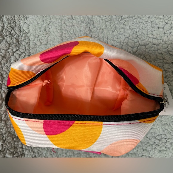 Clinique Multicolored bag - Picture 4 of 5